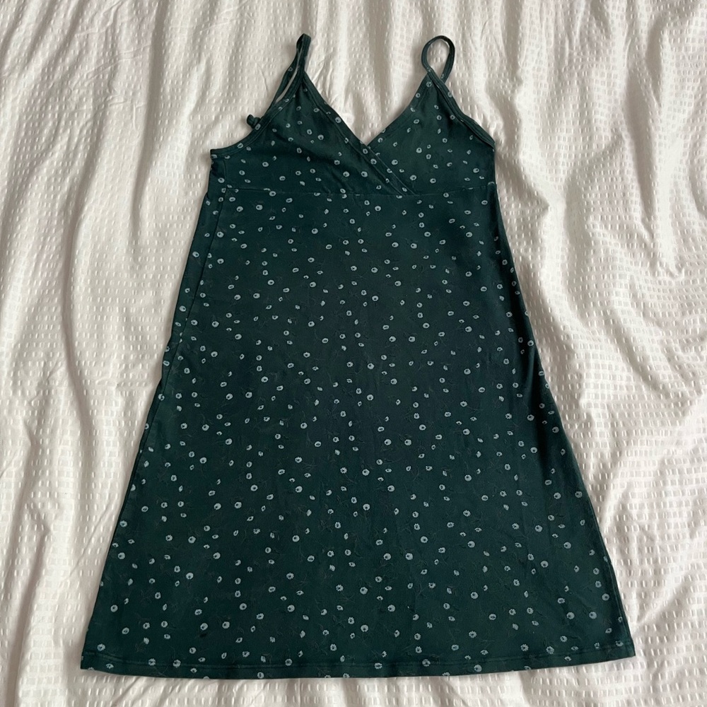 Brandy Melville Amara dress